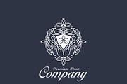 Unik Logo, a Branding & Logo Template by Design_Creator (Thumbnail 3 of 5)