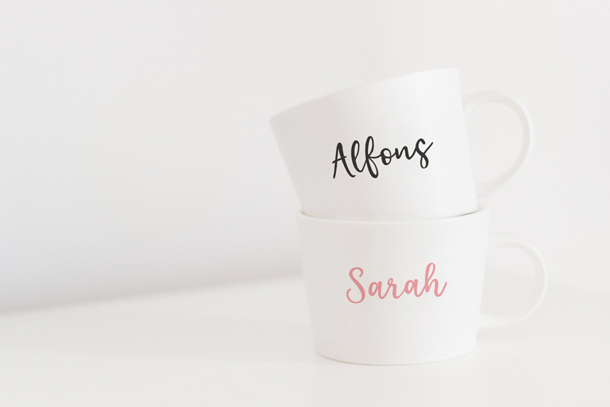 Elderflower script font + logos, a Script Font by Tabita's shop (Photo 14 of 15)