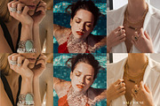Essential Lightroom Mobile Presets, an Action Add-On by HALFTOUNE (Thumbnail 2 of 6)