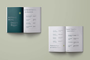 School Profile Template - Skoola, a Brochure Template by fakhroo (Thumbnail 8 of 10)