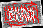 Amperas - Graffitti Font, a Script Font by Allouse Studio (Thumbnail 8 of 8)