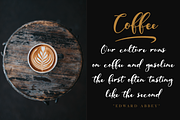 Giselle - Elegant Script Font, a Script Font by Nissa Studio (Thumbnail 9 of 12)