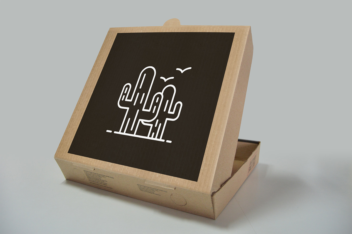 170 Travel Icons, an Outline Icon by Brandspark (Photo 5 of 11)