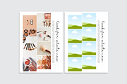 Wholesale Catalog/Line Sheet Canva, a Stationery Template by Graphic Fabrica (Thumbnail 8 of 9)