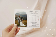Fully Editable Wedding Invite, an Invitation Template by LucaTheme (Thumbnail 3 of 5)