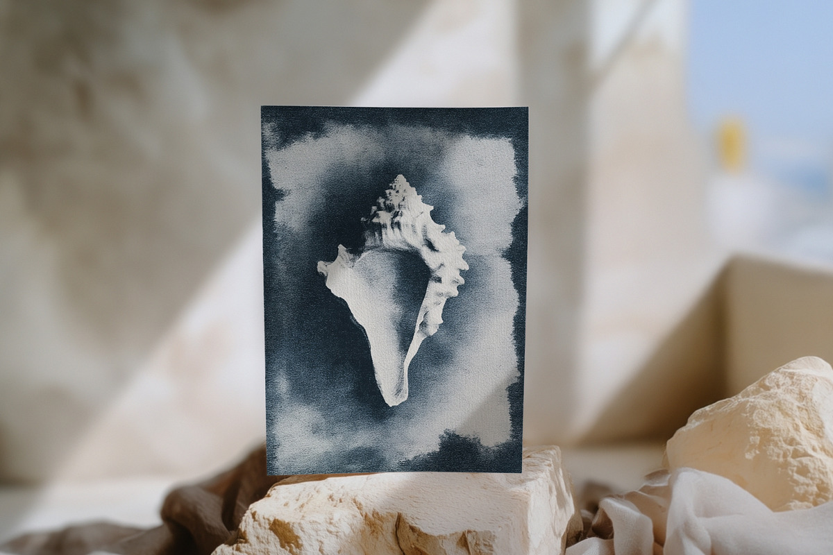 Mediterranean Frame & Card Mockups, a Household Mockup by NikiArts (Photo 18 of 18)
