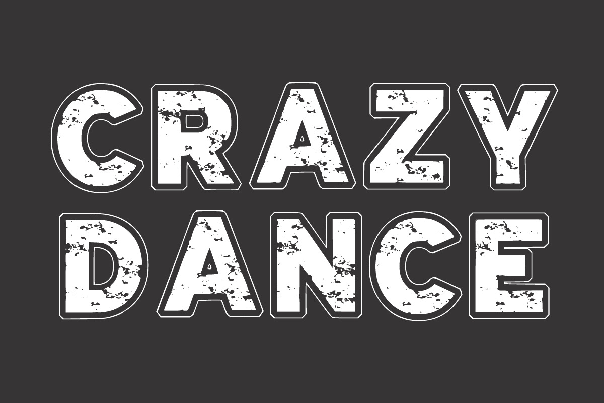 Black Army Font, a Blackletter Font by Fourteen Letter (Photo 3 of 4)
