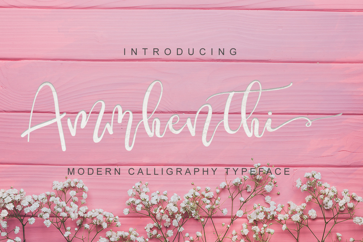 Ammhenthi - NEW!!! preview 2