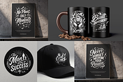 48 T-Shirt Poster Design Vector SVG, an Object Graphic by Miyaji75 (Thumbnail 6 of 6)