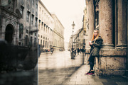Amelie (Part II) -15 presets for Lr preview 6