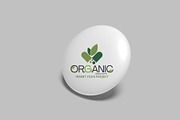 Pin Mockup, a Product Mockup by lamorastudio (Thumbnail 9 of 11)