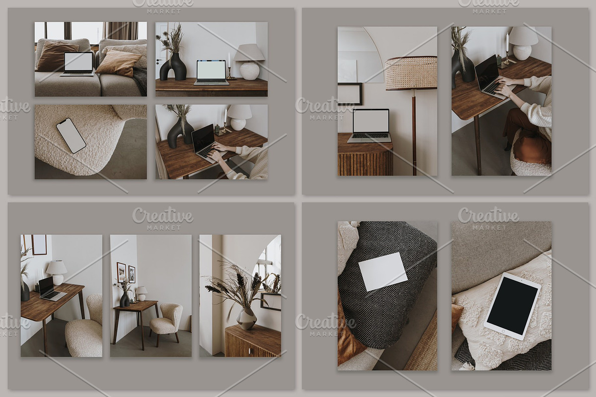 Lifestyle & Home Office Collection 9, a Business Photo by Floral Deco (Photo 4 of 15)