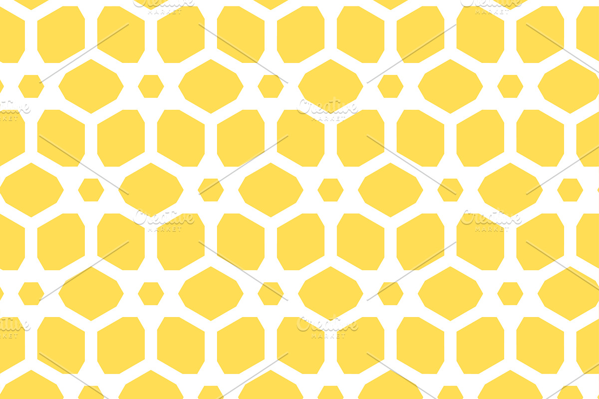 Seamless Islamic patterns, a Pattern Graphic by Neopat (Photo 5 of 9)