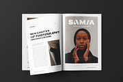 Persona - Trendy Bold Font, a Sans Serif Font by Sarid Ezra (Thumbnail 3 of 9)