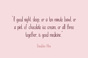 Tranquila Handwritten Font Family, a Script Font by alpercakici (Thumbnail 12 of 15)