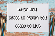Book Notes | Script Font, a Handwritten Font by Scratchones (Thumbnail 3 of 8)