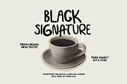 Umbira, a Handwritten Font by dailygraphic (Thumbnail 2 of 7)