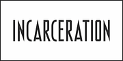 Incarceration JNL, a Sans Serif Font by Jeff Levine Fonts (Thumbnail 2 of 5)
