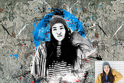 Artistic FX Master Photoshop Action, an Action Add-On by Studio Retouch (Thumbnail 25 of 37)