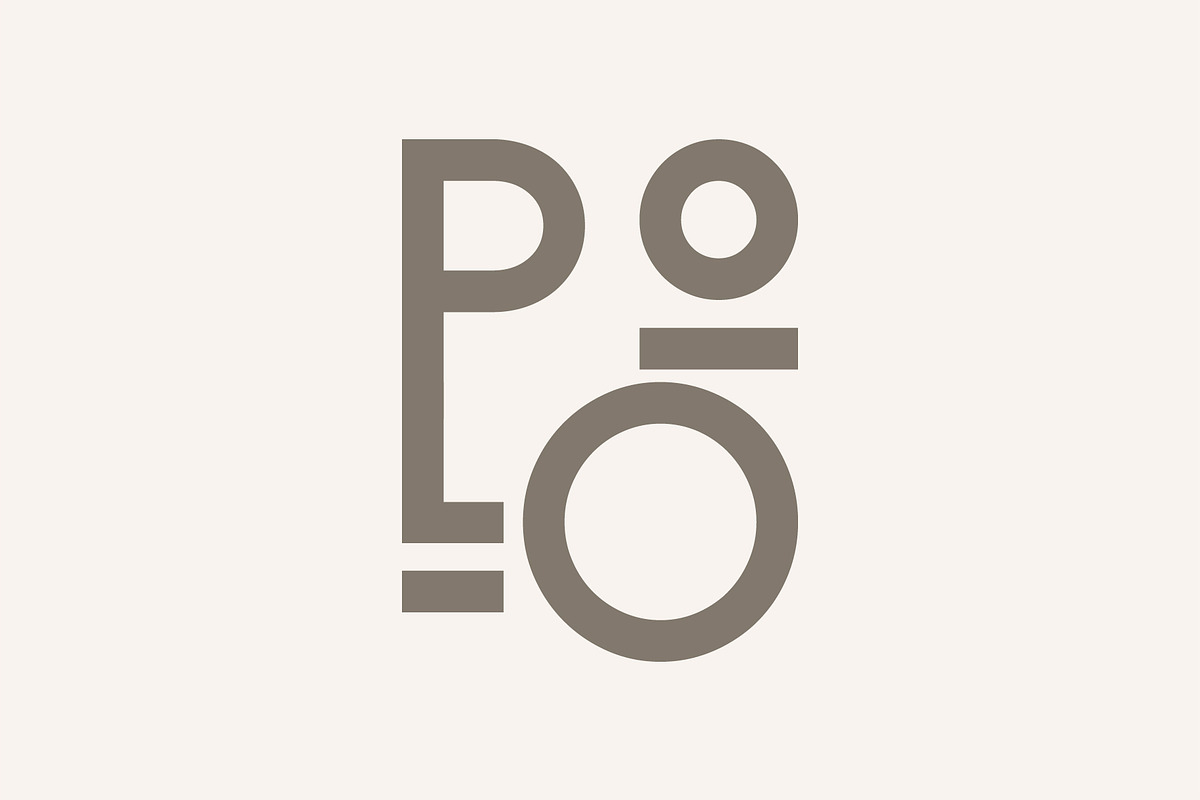 Klark. Sans serif font family., a Sans Serif Font by Luxfont (Photo 9 of 11)