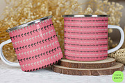 Abstract Patterns Bundle, a Pattern Graphic by irenepachadesign (Thumbnail 5 of 6)