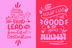 Fonts & Doodles Trending Collection