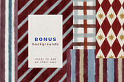 Washed FRAMES., an Object Graphic by kondratya (Thumbnail 6 of 10)