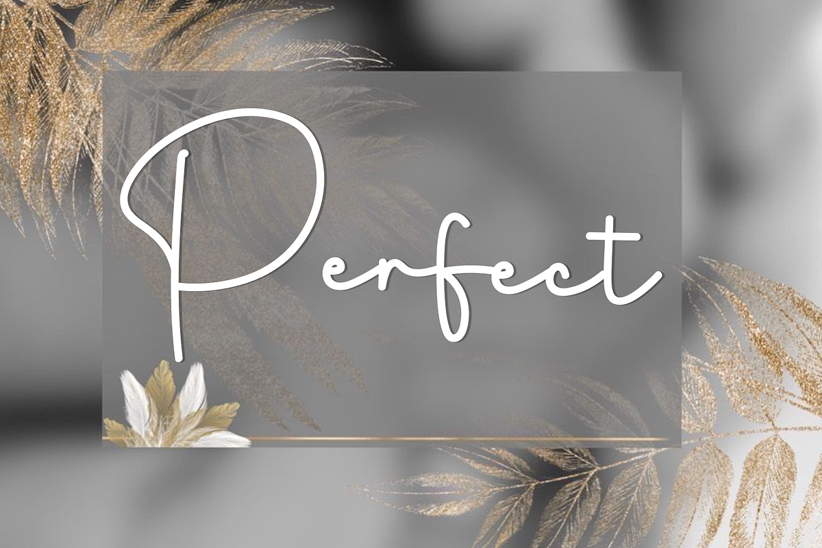Candycake, a Handwritten Font by FreshTypeINK (Photo 4 of 8)