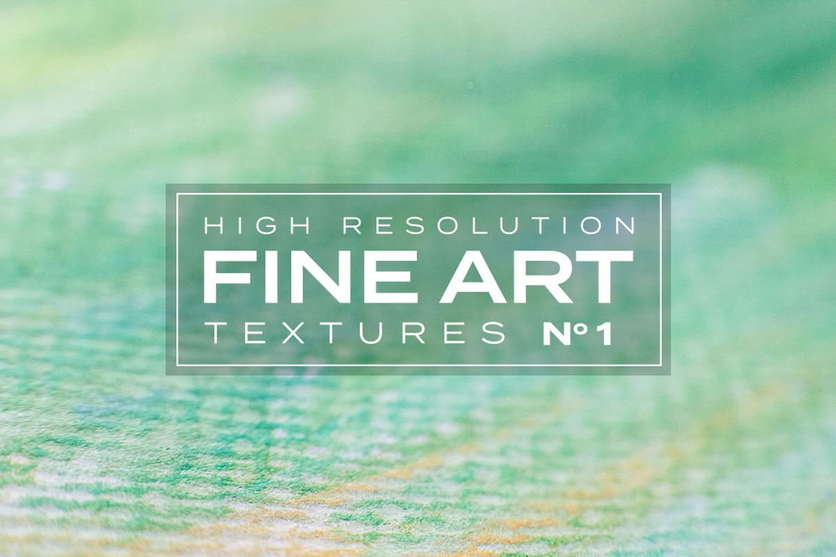 High Resolution Fine Art Textures #1, a Texture Graphic by Brian White Design Goods (Photo 4 of 6)