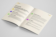 White Paper Template, a Brochure Template by azadcsstune (Thumbnail 6 of 10)