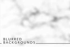 Blurred Gradient Backgrounds, a Background Graphic by Part of the Art