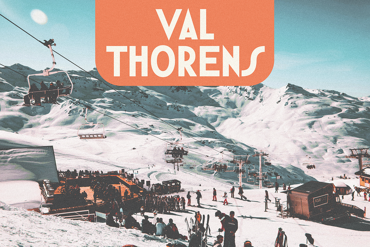 MC Alpine, a Sans Serif Font by McLetters (Photo 8 of 12)