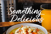 Butterly brush pen font, a Script Font by great19 (Thumbnail 3 of 10)