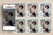 Bright Light Lightroom Photoshop LUT, a Preset Add-On by 3Motional (Thumbnail 10 of 11)