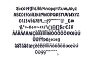 Splitt playful font, a Font by Rashdrawn (Thumbnail 4 of 5)