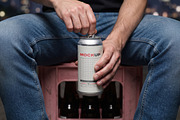 Beer Collection Mockups, an Advertising Mockup by Luuqas Design (Thumbnail 9 of 11)