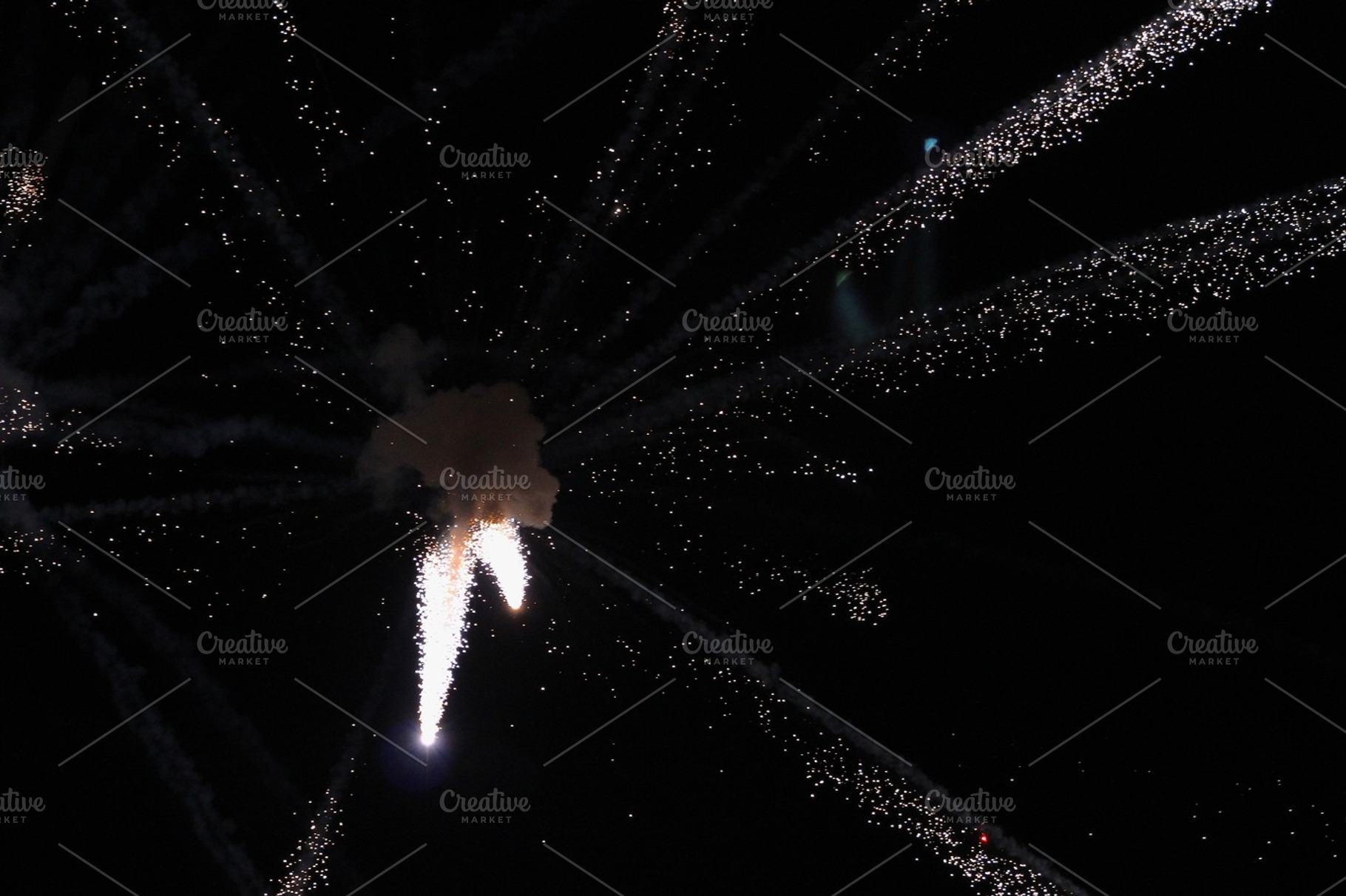 4Th 2014 1 Stock Photo Containing 4Th And July