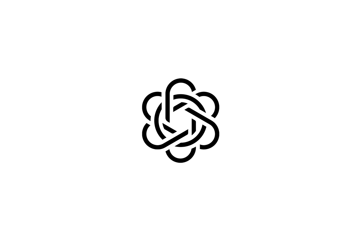 Minimalist Luxury Flower Logo, a Branding & Logo Template by Luxury Logos (Photo 3 of 4)
