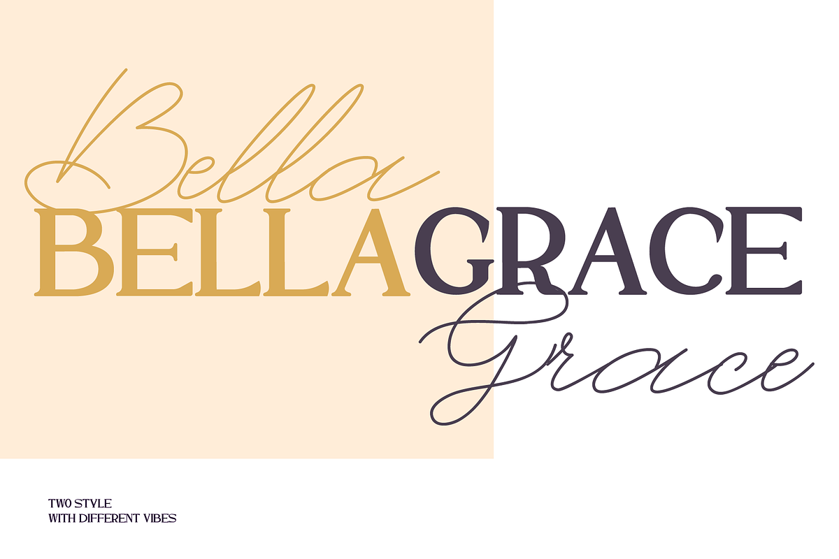Velvet Whisper Serif Script Font, a Serif Font by Helotype (Photo 5 of 9)