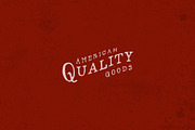 Dark Seas Font Family, a Font by Midnight Grim (Thumbnail 3 of 4)