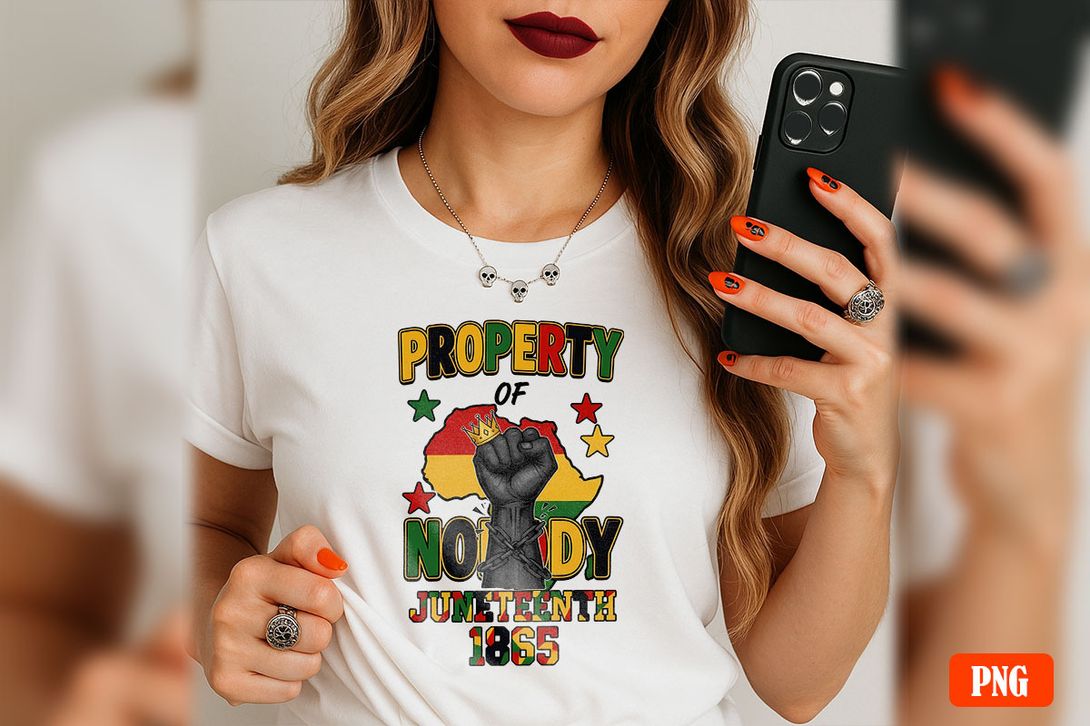 BLM Juneteenth Sublimation Bundle, an Object Graphic by GlitterCraft (Photo 98 of 101)