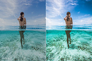 Travel Lightroom Presets, an Action Add-On by Lavinsky Art Store (Thumbnail 9 of 12)