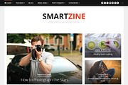 Ultimate WordPress Bundle (Save 97%), a WordPress Template by Theme Junkie (Thumbnail 3 of 7)