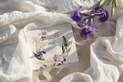 SPRING BOX Watercolor Bundle 400+, a Decorative Illustration by Muse Artist (Thumbnail 83 of 99)