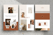 Auburn 24 Brand Sheets, a Presentation Template by Studio Standard (Thumbnail 4 of 11)