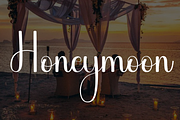 Married, a Handwritten Font by FreshTypeINK (Thumbnail 2 of 8)