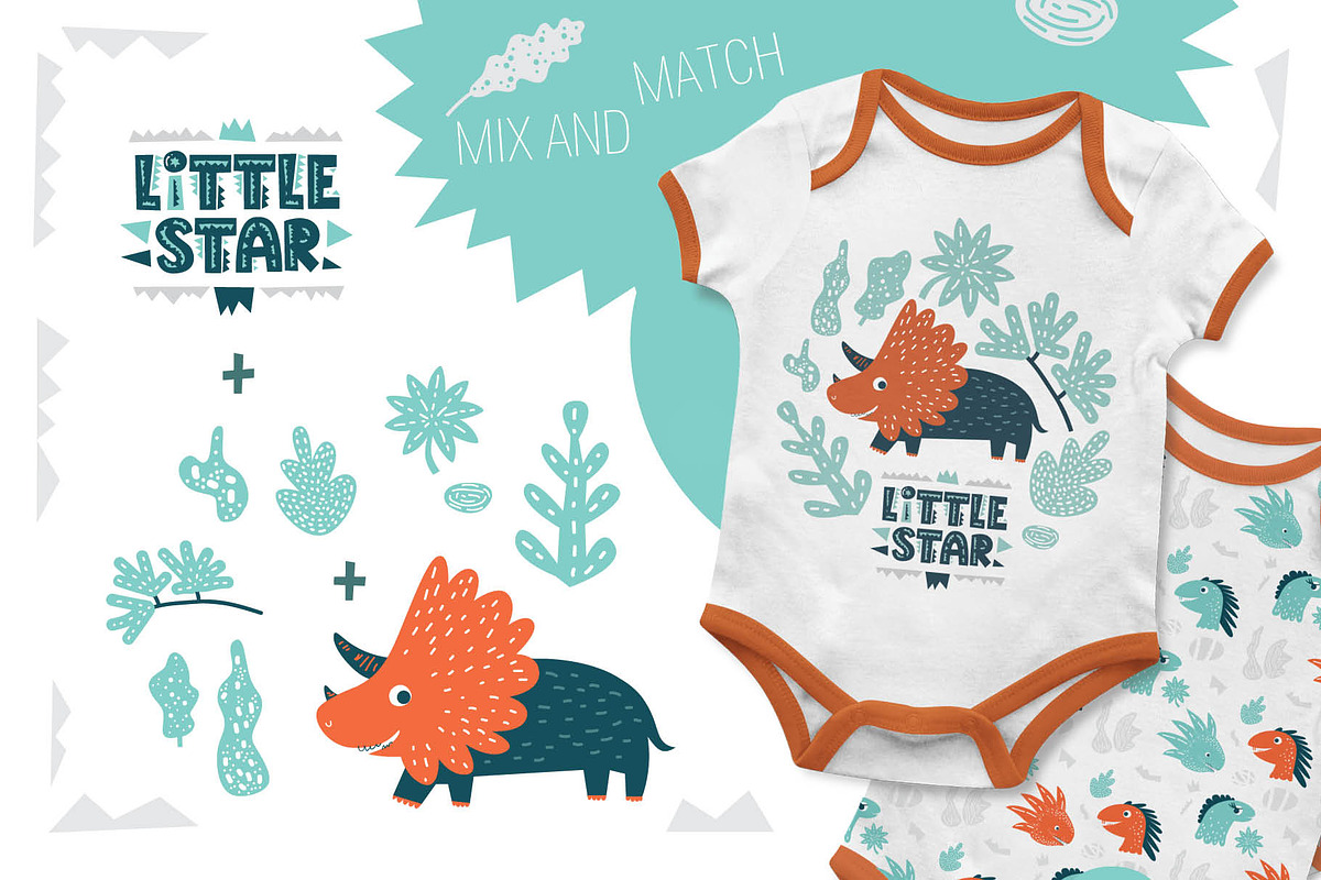 Nursery Bundle. 77% OFF, an Animal Illustration by Maru_art (Photo 11 of 16)