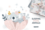 Whole shop BUNDLE – 7768 kids items, an Animal Illustration by tatiletters (Thumbnail 22 of 54)