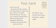 SusiScript, a Handwritten Font by Ingrimayne Type (Thumbnail 3 of 9)