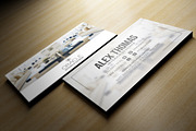 Interior Design Business Card, a Business Card Template by Marvel (Thumbnail 3 of 5)